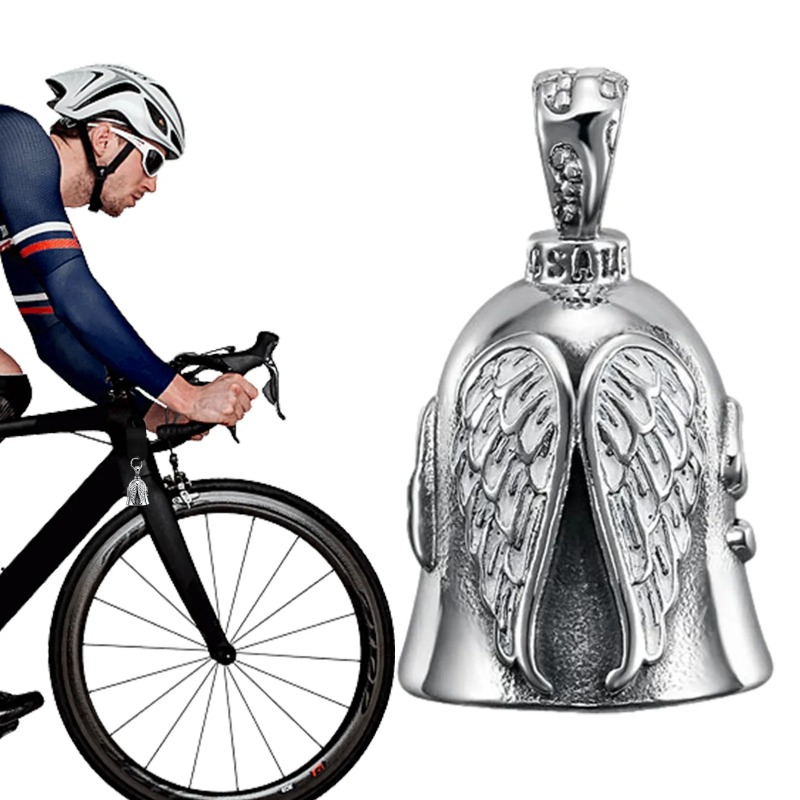 Riding Bell Angel Guardian Bik - Travel Accessories Bike 评论和价格