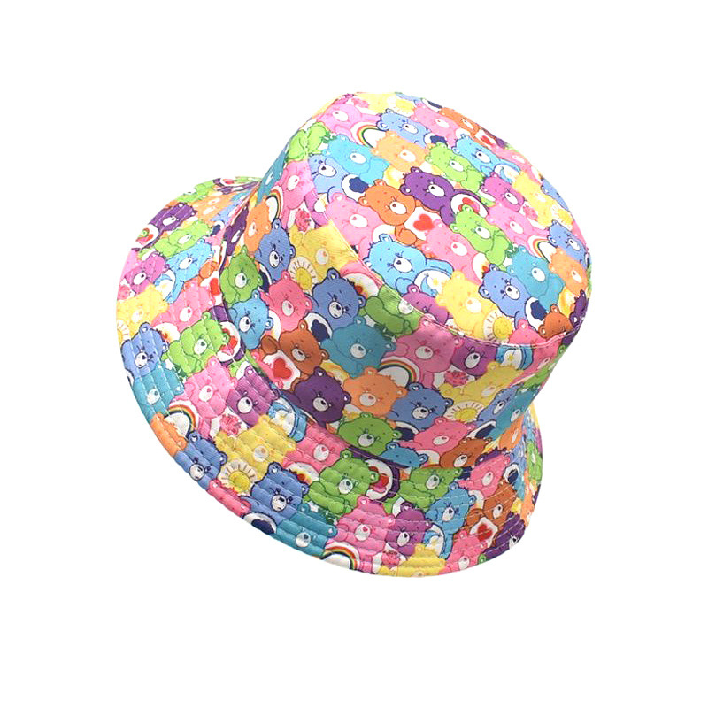 New Cute Cartoon Care Bears Fi - Travel Accessories Cute 评论和价格