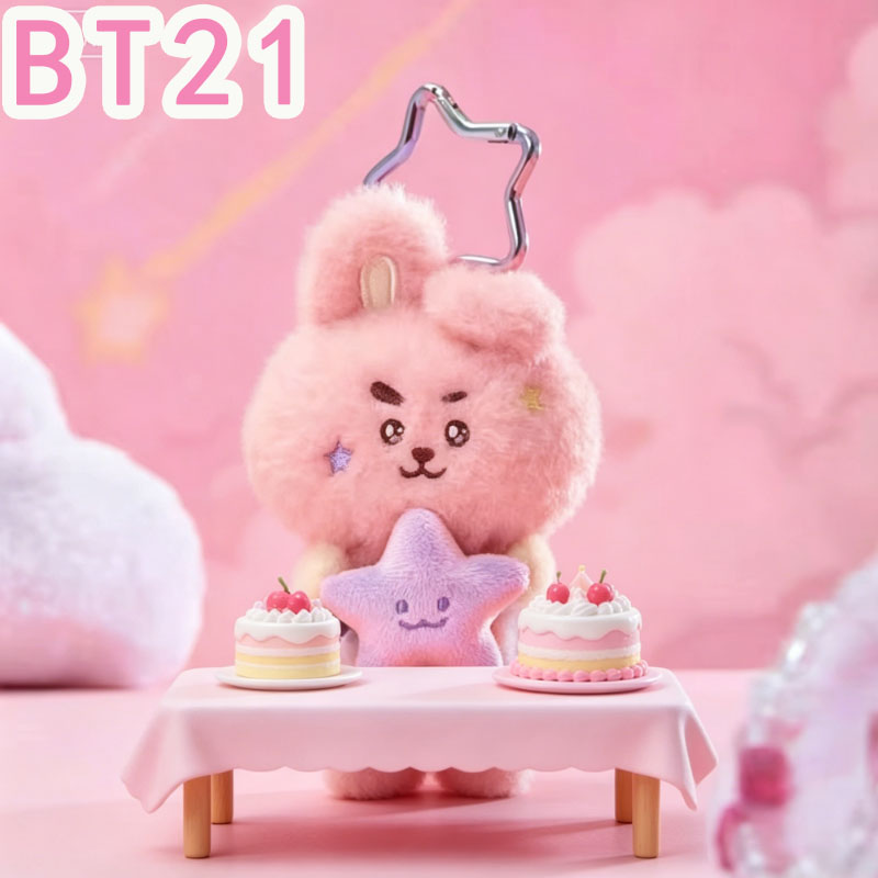 2026 KPOP bt21 Travel Series p - Travel Accessories Cute 评论和价格