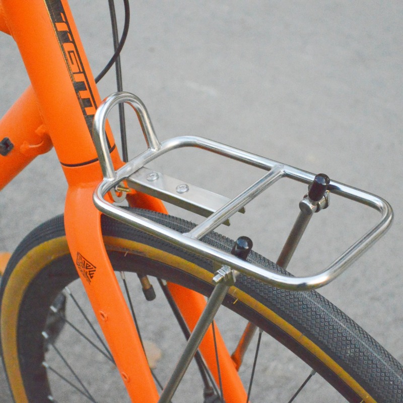 Stainless Steel Bike Rack Load - Travel Accessories Bike 评论和价格
