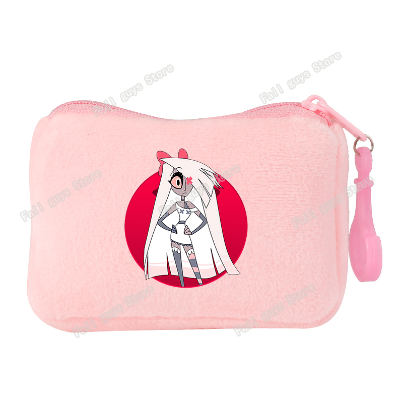 Hazbins Hotel Series Mini Wall - Travel Accessories Cute 评论和价格