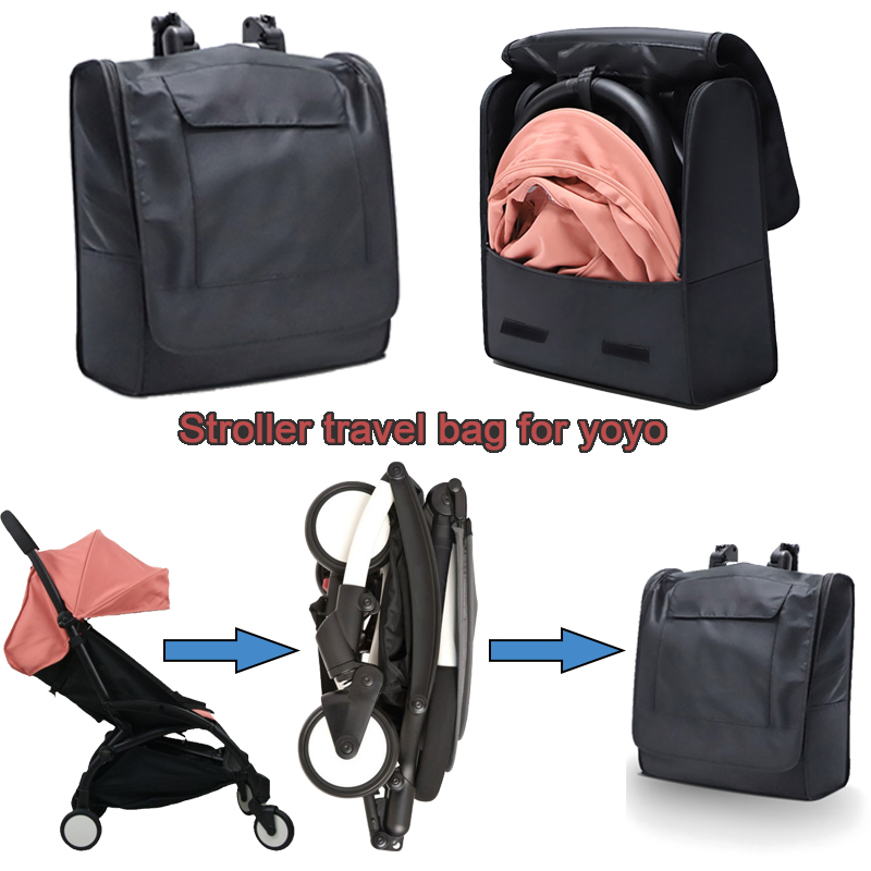 Stroller Travel Backpack Water - Travel Accessories Plane 评论和价格