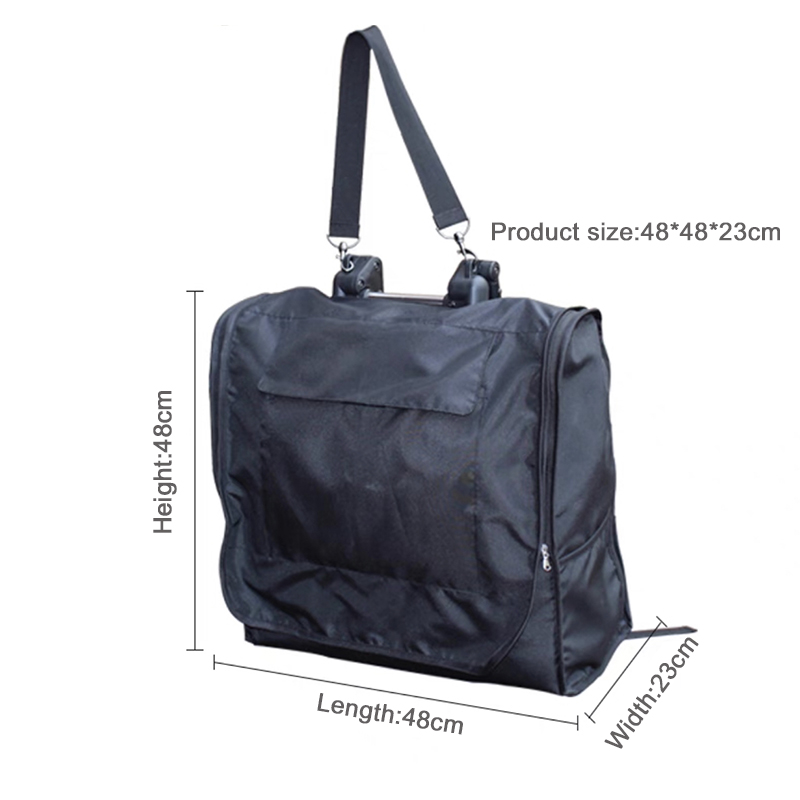 Stroller Travel Backpack Water - Travel Accessories Plane 评论和价格