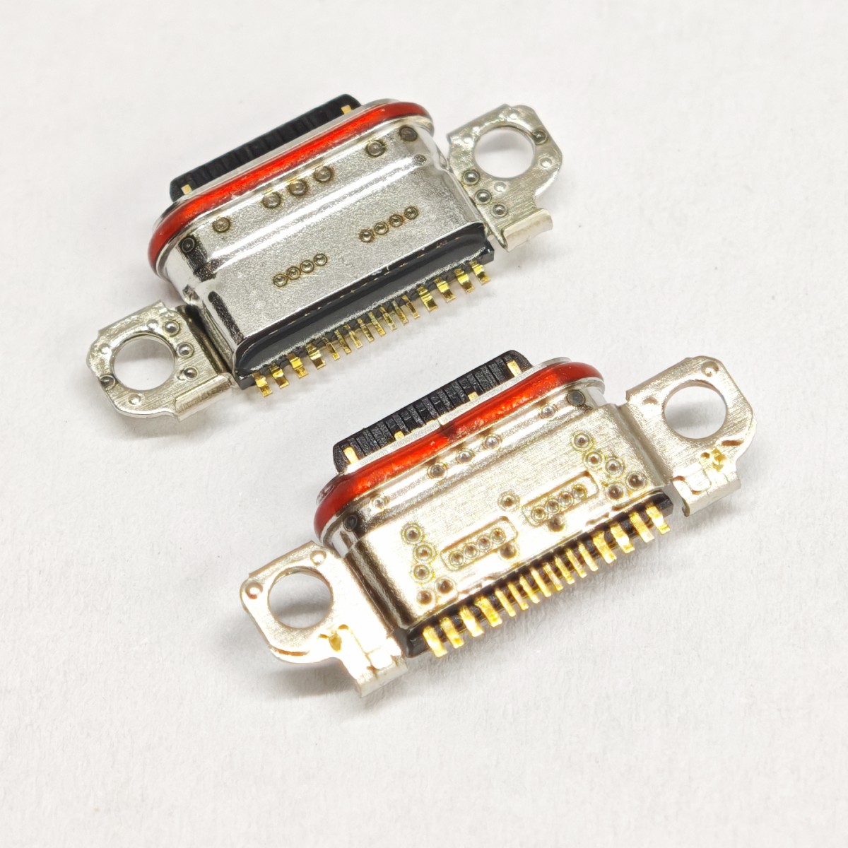 5-20Pcs For OPPO Reno 14 Pro / - Travel Plug Type C 评论和价格