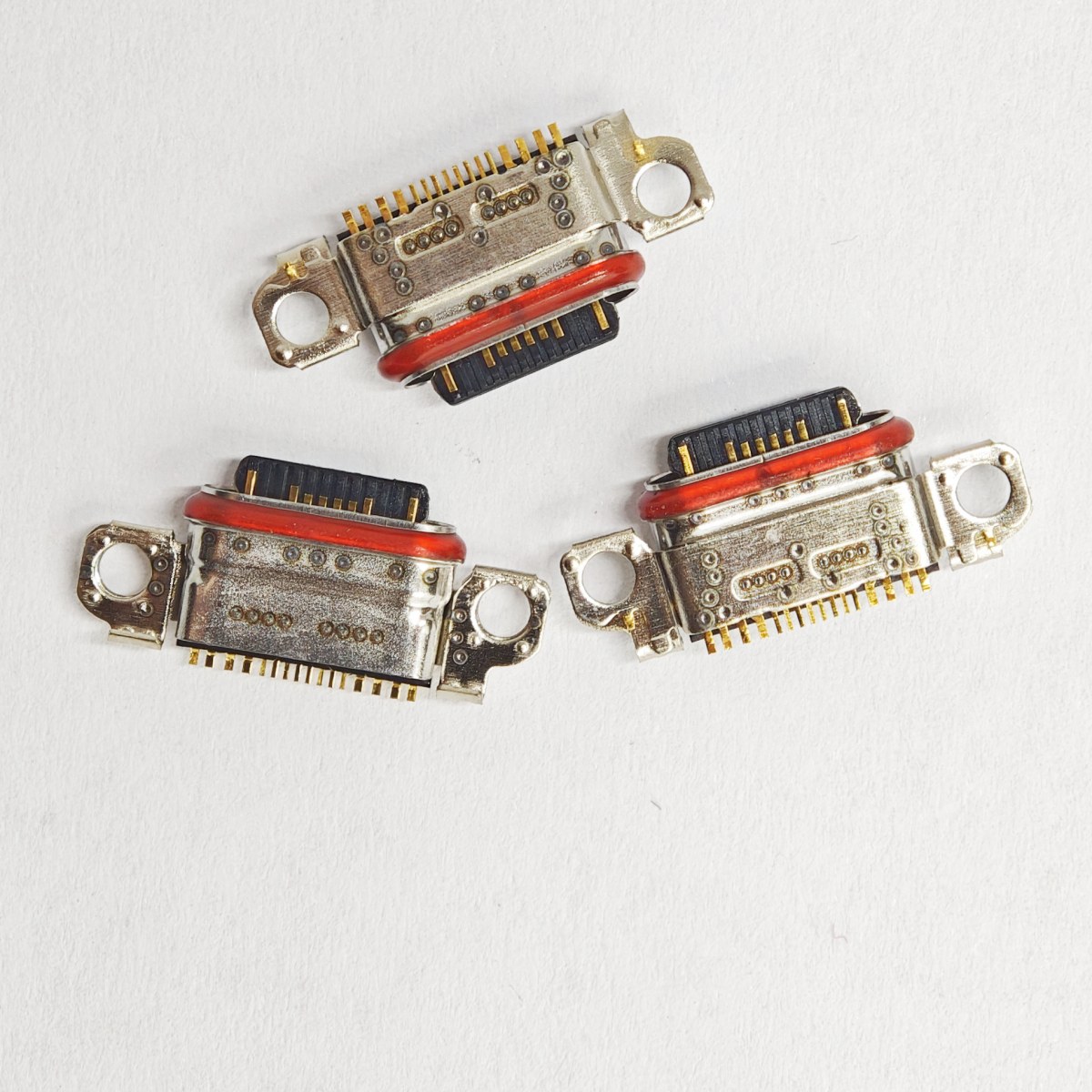 5-20Pcs For OPPO Reno 14 Pro / - Travel Plug Type C 评论和价格