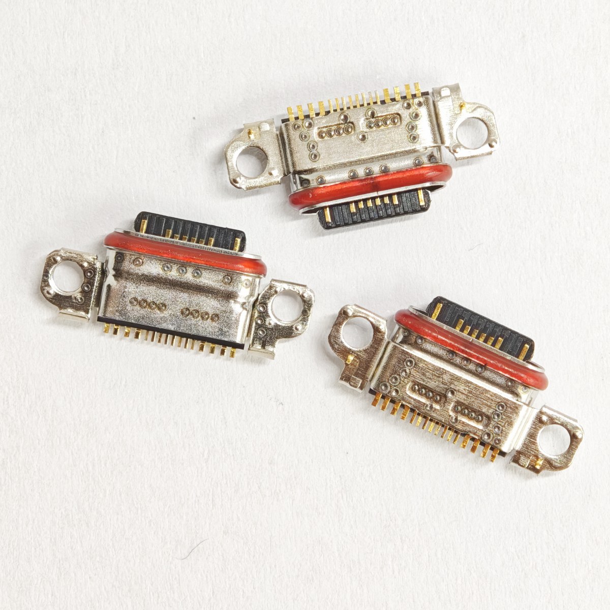 5-20Pcs For OPPO Reno 14 Pro / - Travel Plug Type C 评论和价格