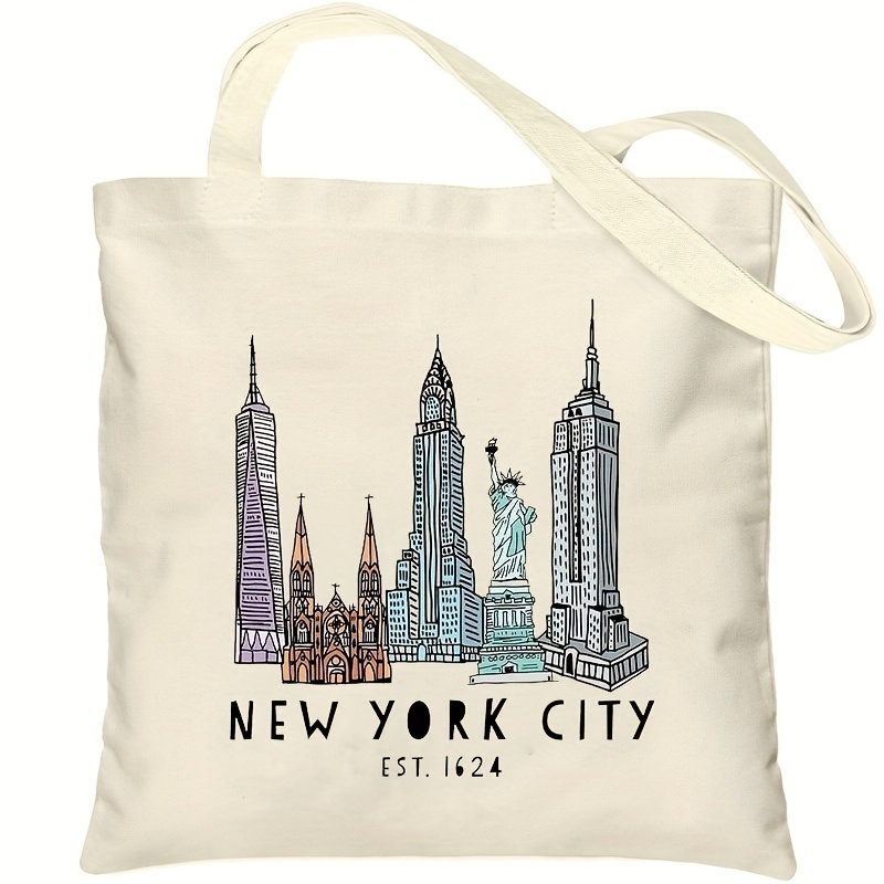 Large Multipurpose New York So - Travel Accessories New York 评论和价格