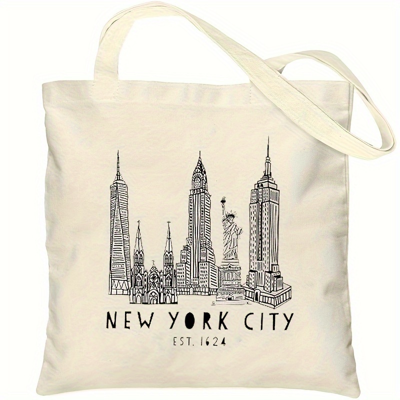 Large Multipurpose New York So - Travel Accessories New York 评论和价格