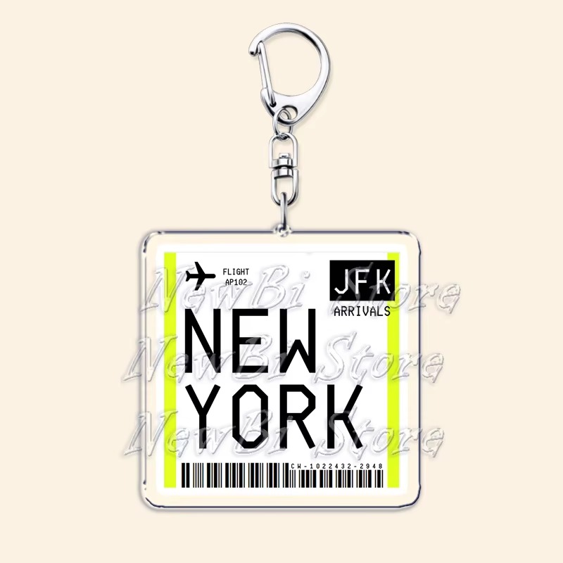 Travel Plane Ticket Boarding P - Travel Accessories New York 评论和价格