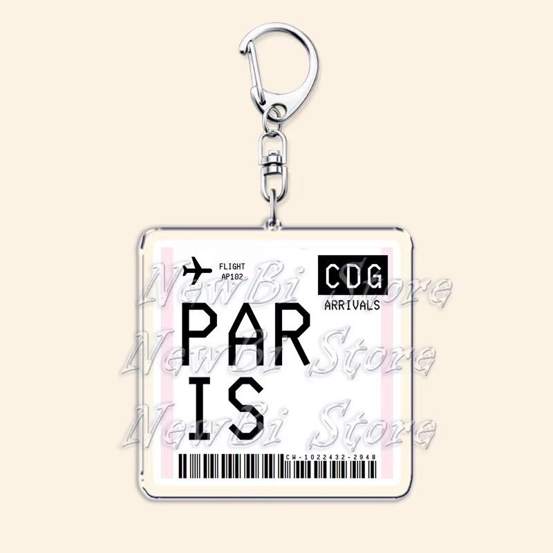 Travel Plane Ticket Boarding P - Travel Accessories New York 评论和价格