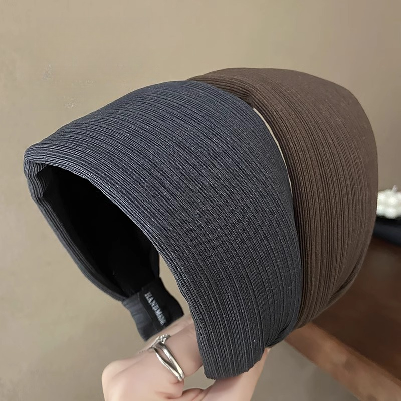 Thick Wide Headband Non Slip H - Travel Accessories Designer 评论和价格
