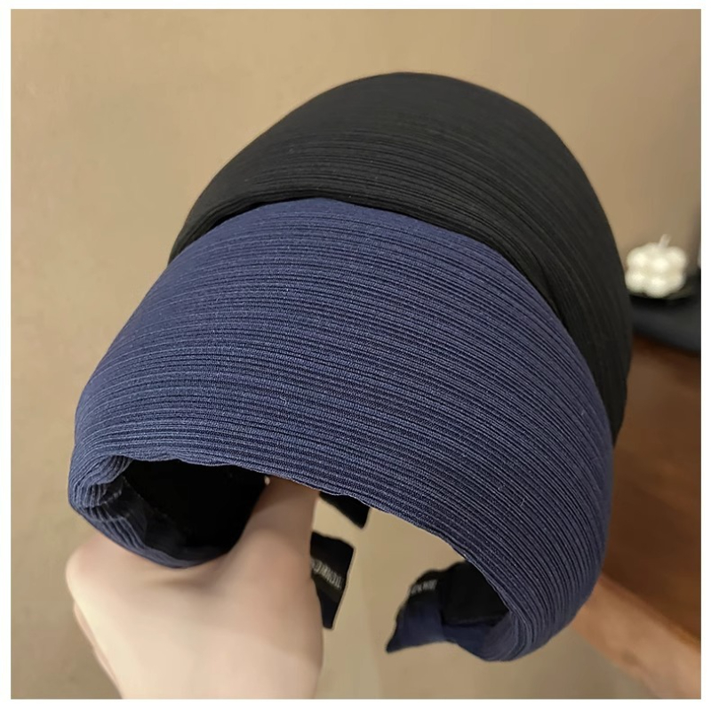 Thick Wide Headband Non Slip H - Travel Accessories Designer 评论和价格