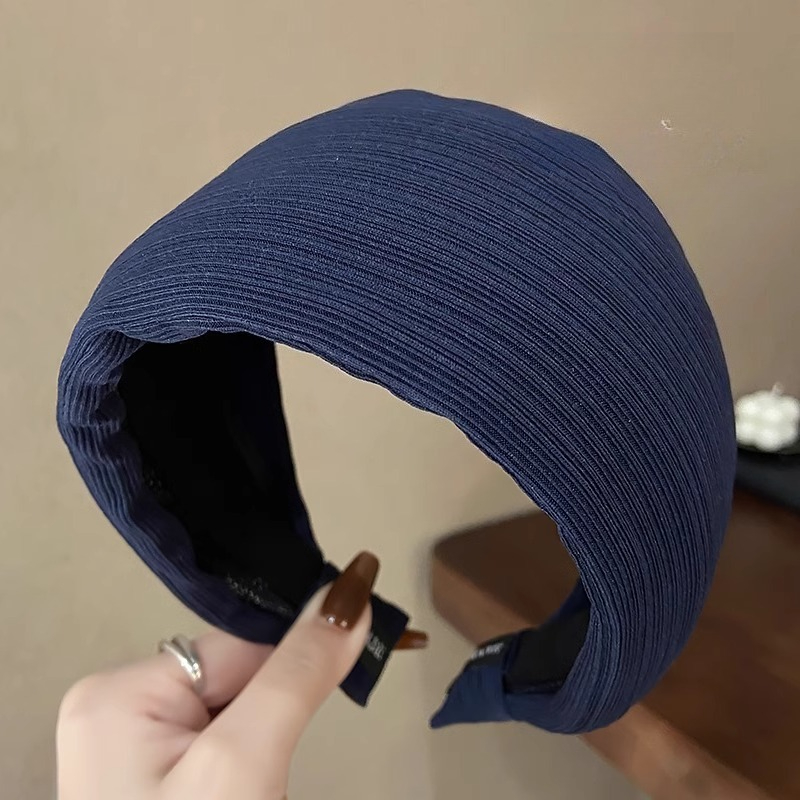 Thick Wide Headband Non Slip H - Travel Accessories Designer 评论和价格