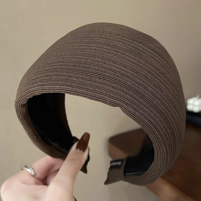 Thick Wide Headband Non Slip H - Travel Accessories Designer 评论和价格